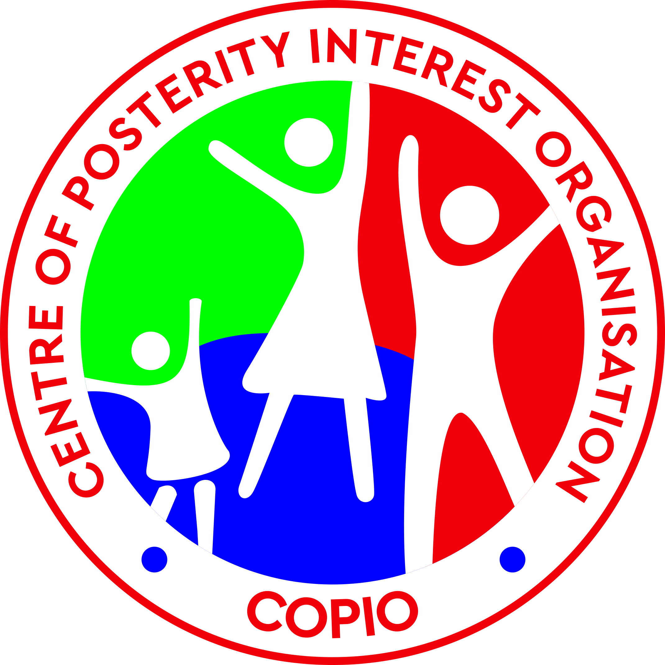 COPIO logo